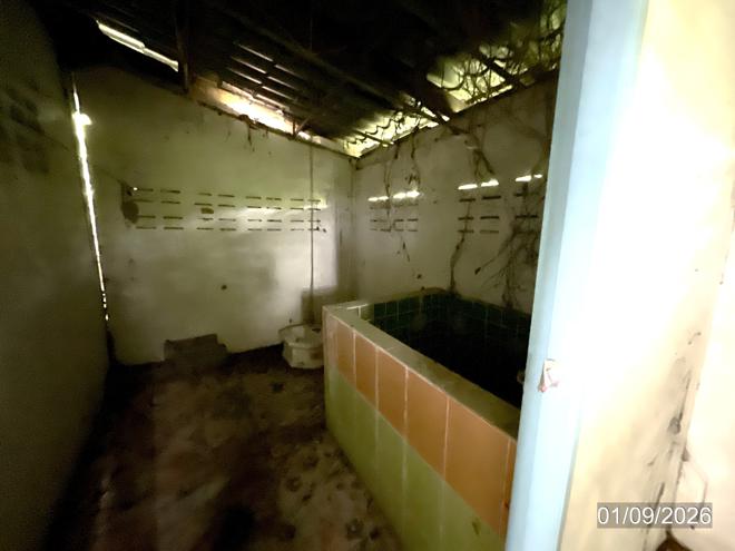 รูป บ้านเดี่ยว 429.3 ตร.วา วิเชียรบุรี เพชรบูรณ์ 5.2M - รูปที่ 15/39