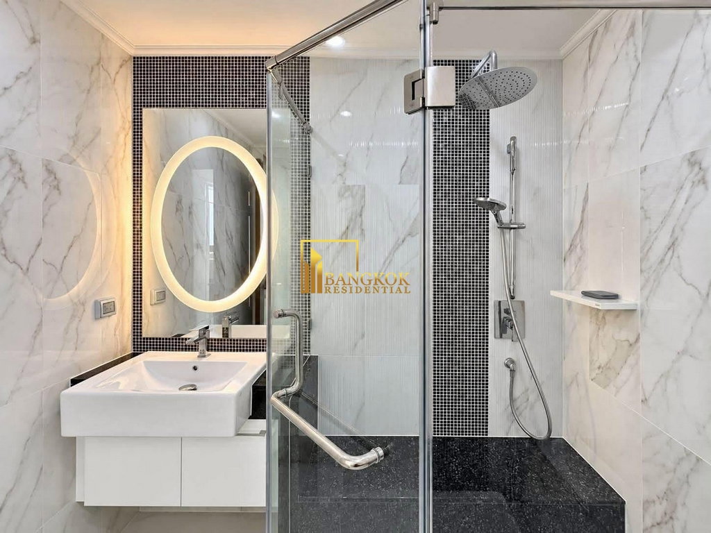 รูป Supalai Oriental | Expansive 4 Bed Condo in Sukhumvit 39 - BR62176CD - รูปที่ 18/29