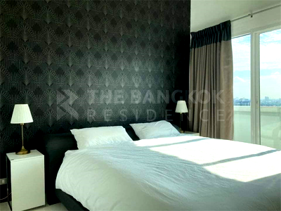 Condos for rent : 59 Heritage Full-featured common area near BTS Thong Lo