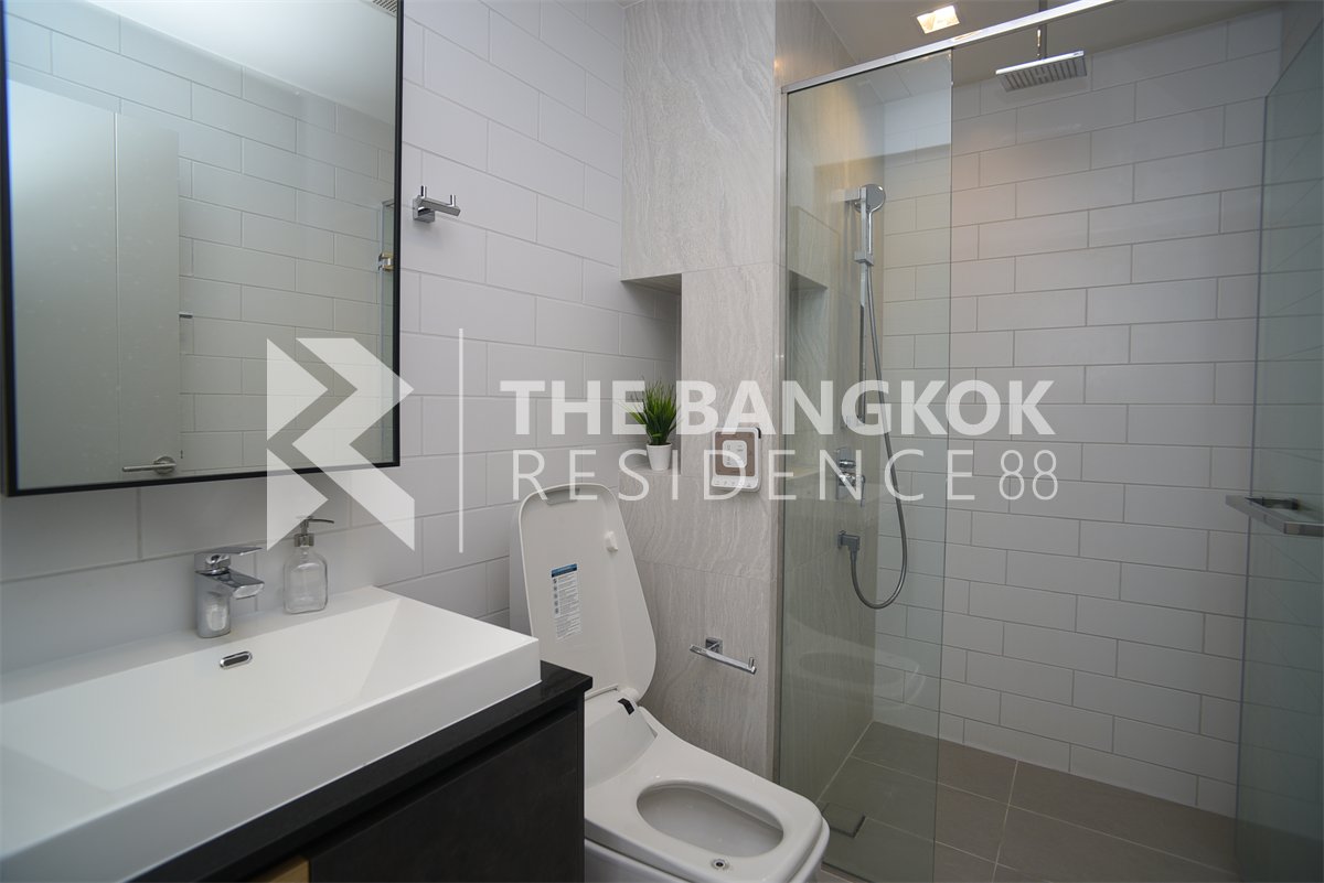 picture The Line Jatujak-Mochit near BTS Mo Chit Hurry to book!! Popular rare units - 4/9