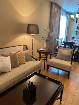 ให้เช่า Keyne by Sansiri — 2 ห้องนอน | BTS ทองหล่อ | Fully Furnished GTN-0662