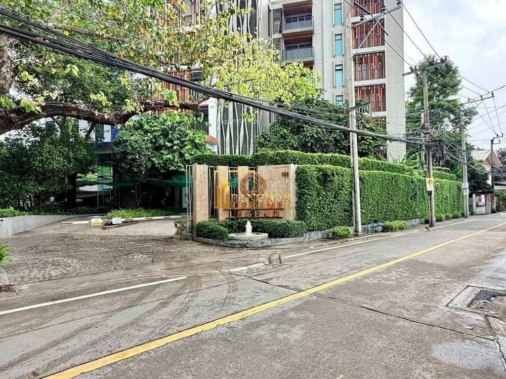 picture Supreme Legend | 2 Bedroom Condo in Sathorn - BR11370CD - 29/29