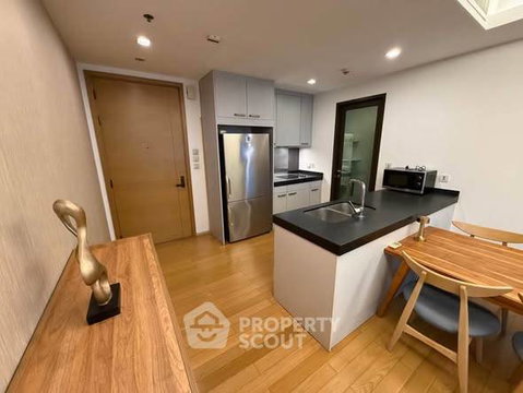 2-BR Condo at Prive By Sansiri near BTS Phloen Chit (ID 3370400)