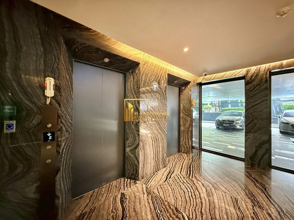 picture 168 Sukhumvit 36 | Chic 1 Bedroom Condo in Thonglor Area - BR62187CD - 14/16