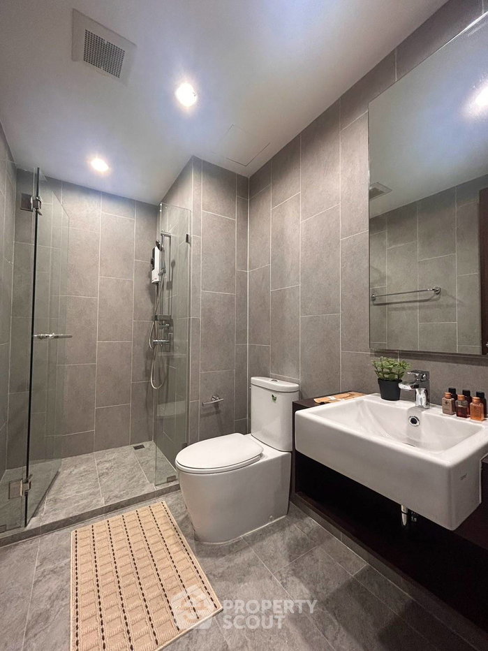 picture 1-BR Condo At C Ekkamai Near ARL Ramkhamhaeng (ID 3369352) - 10/10