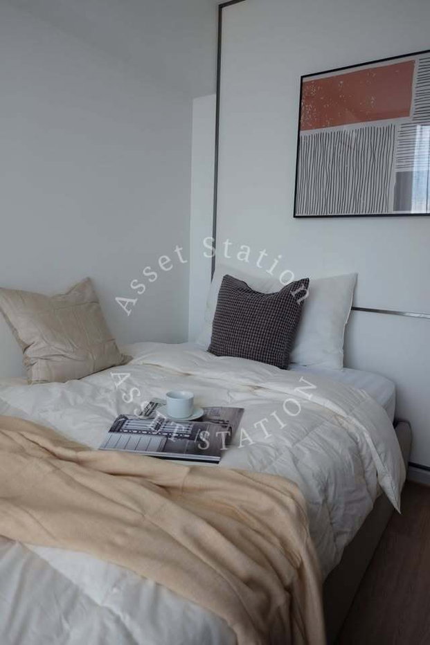 picture Knightbridge Prime Sathorn | 🚅 Near BTS Chong Nonsi and Empire Tower - 3/12