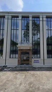 For rent Home Office 351 sqm in Bang Chak, Phra Khanong, Bangkok BTS Udom Suk