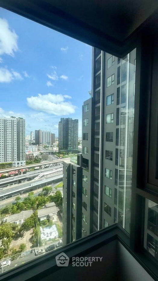 picture 1-BR Condo at Life Sathorn Sierra near BTS Talat Phlu (ID 3368836) - 19/19