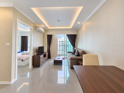 รูปภาพ ให้เช่า The Orient Resort & Spa จอมเทียน 1 ห้องนอน 35 ตร.ม. วิวสระ