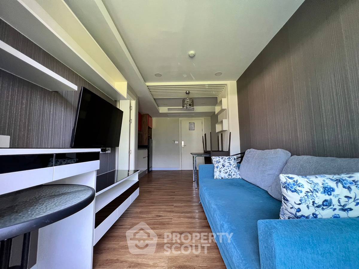 รูป ขายคอนโด 1 ห้องนอน 35 ตร.ม. Dusit Grand Park พัทยา (ID 3369835) - รูปที่ 4/6
