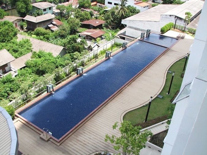 2-bed condo for sale, 69 sqm, Supalai Park Ratchaphruek - Phetkasem