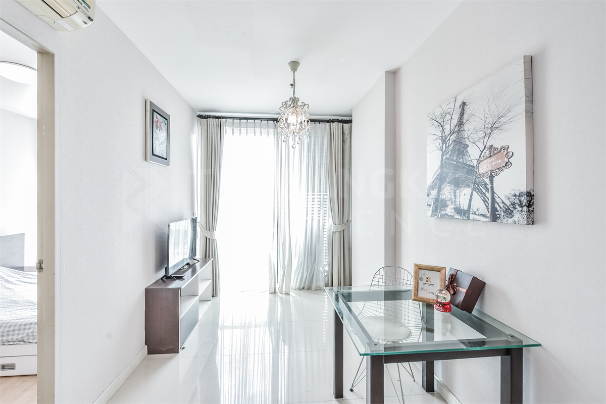 picture Ideo Mix Phaholyothin High-potential Location, Not as Expensive as You Think near BTS Saphan Khwai - 4/10