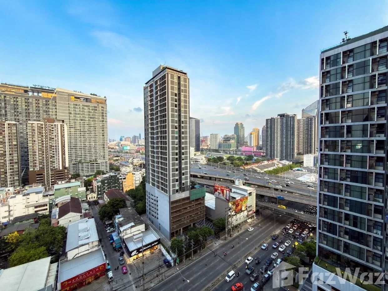 รูป ขาย คอนโด 2 ห้องนอน ในโครงการ ริทึ่ม อโศก 6840353 - รูปที่ 11/15