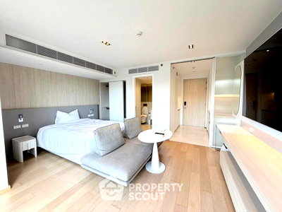 Condos for rent : Studio Condo at SCOPE Promsri near BTS Phrom Phong (ID 3369830)