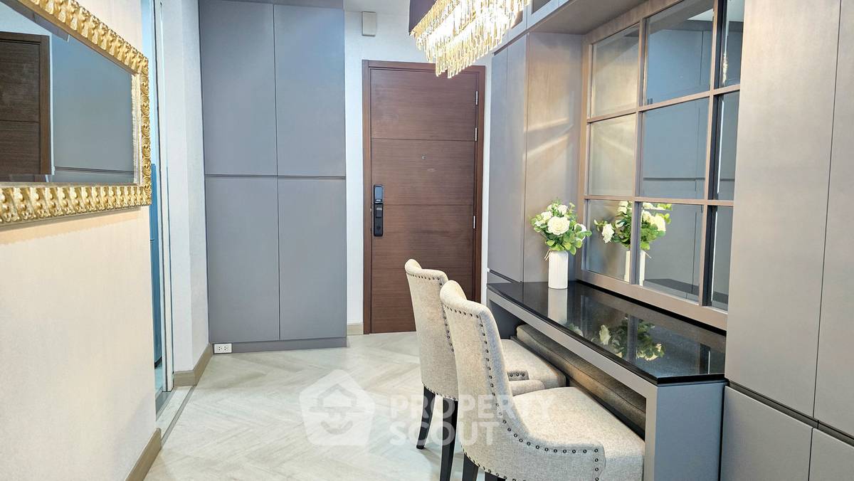 รูป คอนโด 1-ห้องนอน ที่ เดอะ เวอร์ติคัล อารีย์ ใกล้ BTS อารีย์ (ID 3369331) - รูปที่ 6/17