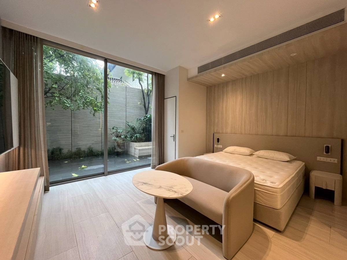 picture Studio Condo at SCOPE Promsri near BTS Phrom Phong (ID 3369802) - 4/10