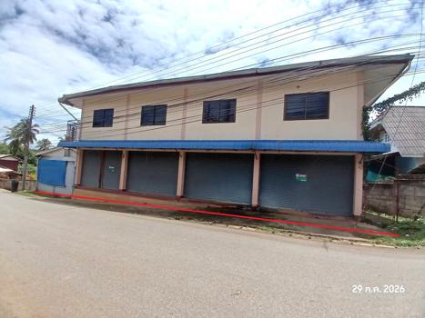 รูป บ้านเดี่ยว 100.3 ตร.วา ขุนยวม แม่ฮ่องสอน 4.4M - รูปที่ 44/47