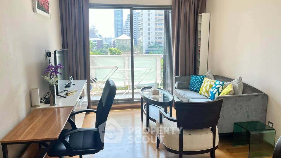 รูป คอนโด 2 ห้องนอน H Sukhumvit 43 ใกล้ BTS พร้อมพงษ์ (ID 3367999) - รูปที่ 6/23