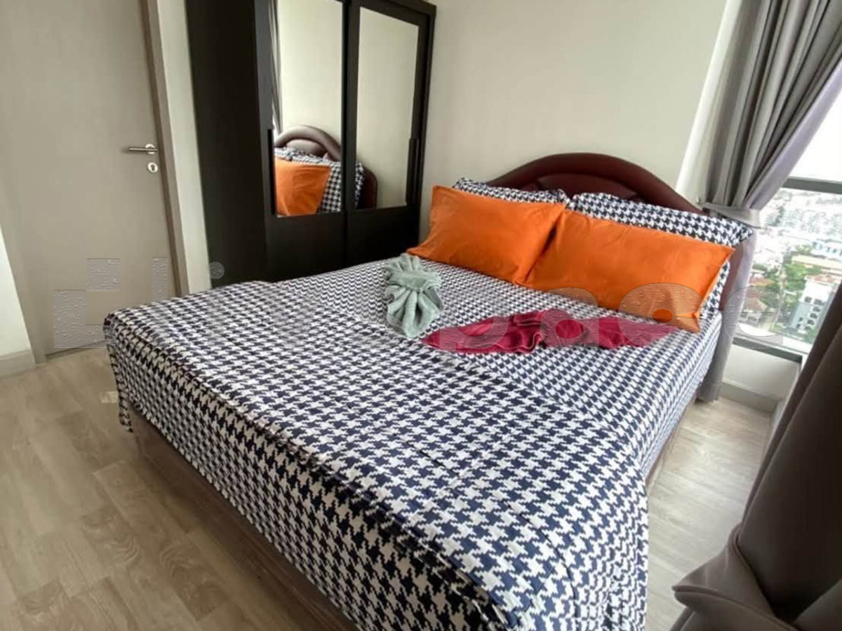 รูป ▚ L09C04ツ ขาย Ideo Mobi Sukhumvit 81 2Bed 43ตร.ม. คอนโดสุดฮิตติด BTS อ่อนนุช ราคาดีมาก✨ - รูปที่ 5/7