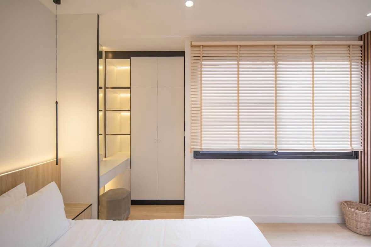 รูป 🏢 Srithana Condo 1 – คอนโดให้เช่า / Condo for Rent 💰 28,000 บาท📍 ใกล้ นิมมานฯ เพียง 5 นาที 📌 No.1C951 - รูปที่ 7/9