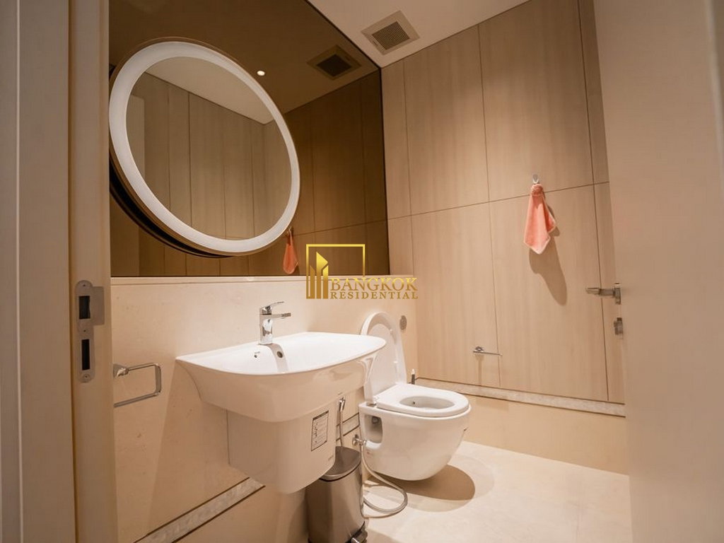 picture Baan Sindhorn | Gorgeous 2 Bedroom Luxury Residence - BR62172CD - 9/32