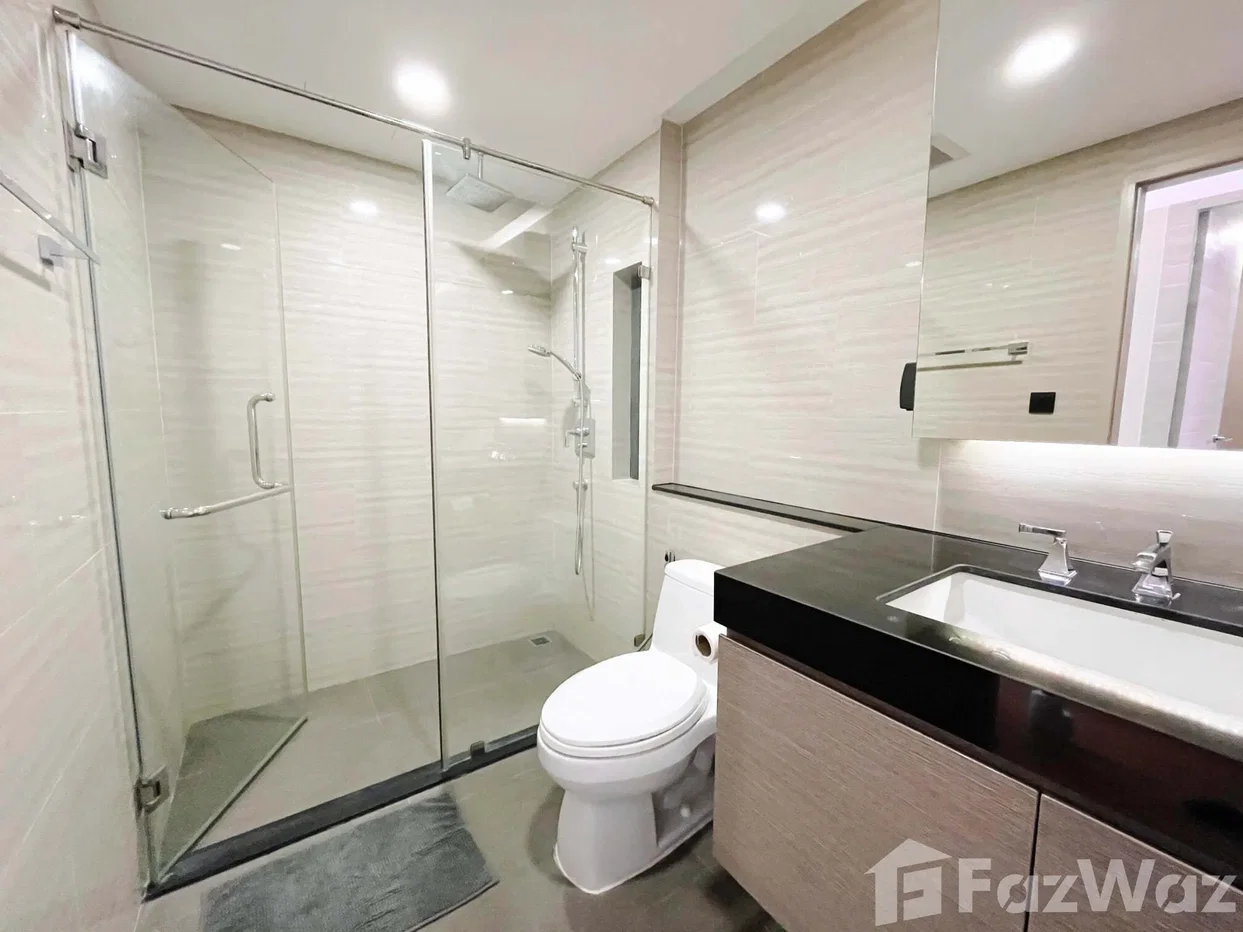 picture .2 Bedroom 74 SqM Condo for Rent in Bangkoks Klass Langsuan 1393154 - 3/7