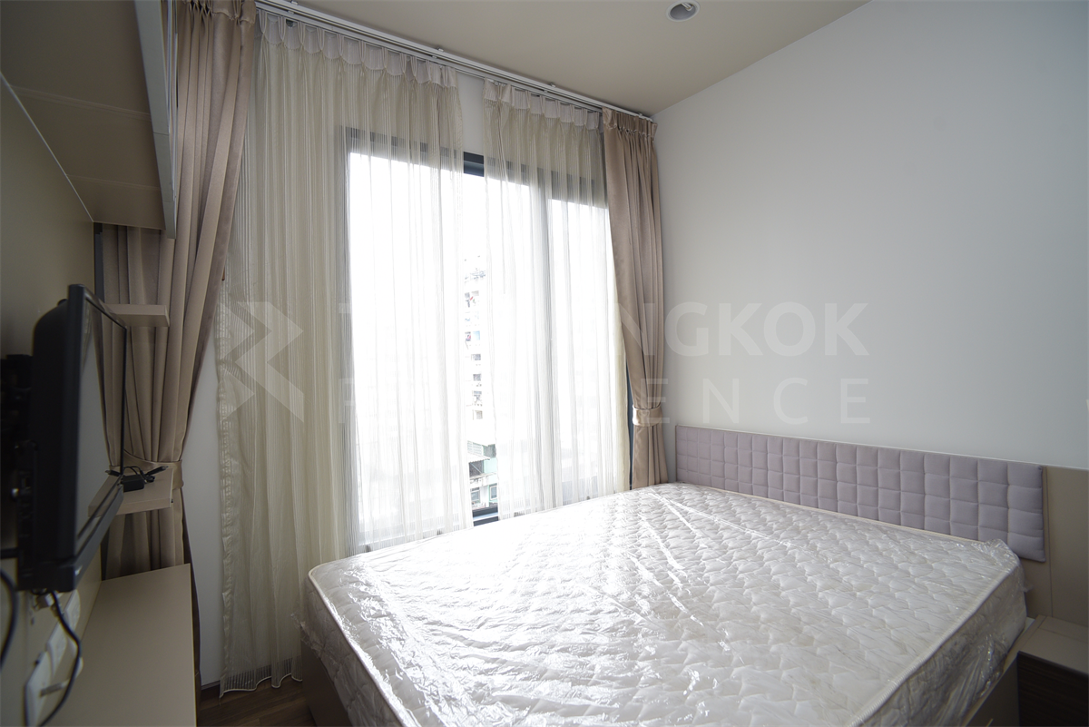 รูป ออนิกซ์ พหลโยธิน ใกล้ BTS สถานีสะพานควาย รีบจองก่อนห้องหลุด!! - รูปที่ 2/10