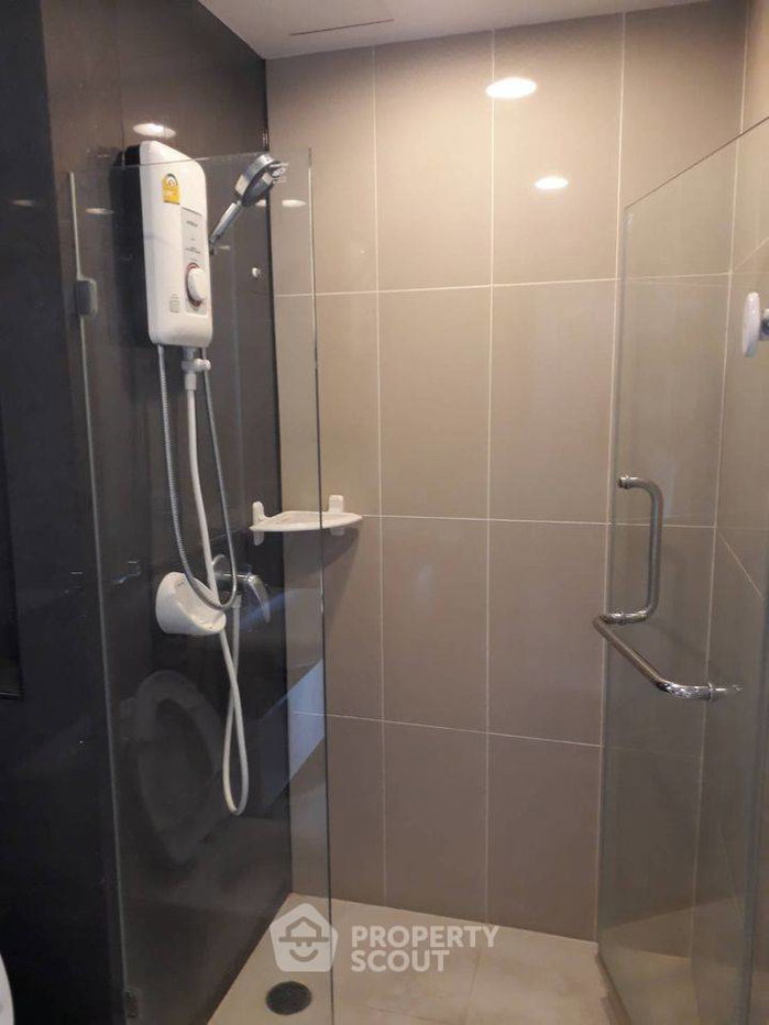 picture 15th-Floor 1-BR Bangkok Horizon Ratchada-Thaphra Near BTS Talat Phlu (ID 938503) - 3/7