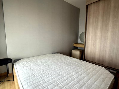 คอนโดให้เช่า : ให้เช่า Whizdom Connect Sukhumvit ห้องสวย ราคาดี สอบถามเพิ่มเติมได้ที่ Line @condorental