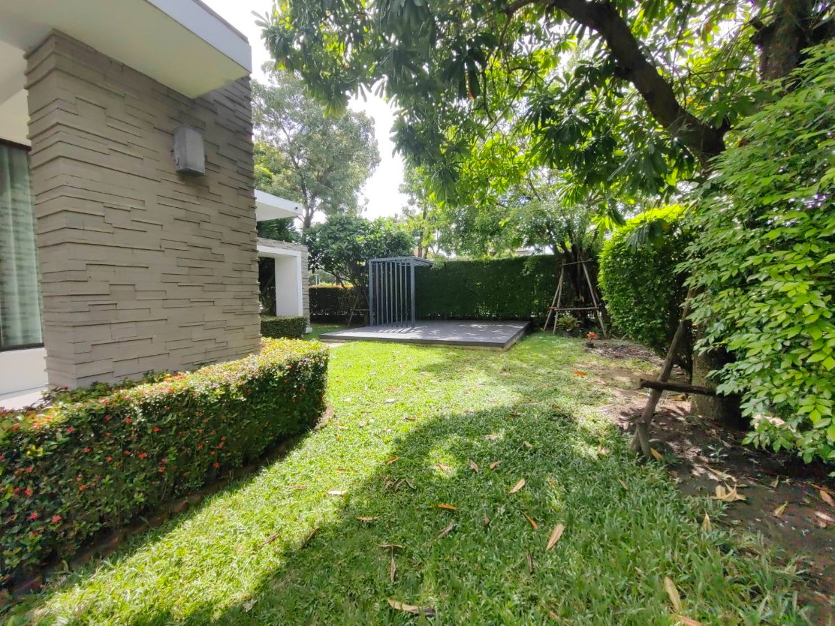 picture [ SALE ] ⚡️🏡 NANTAWAN PINKLAO–RATCHAPRUEK  - 3/10