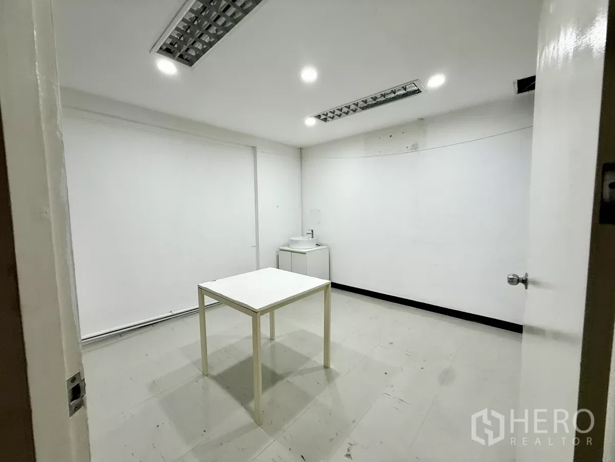 รูป ให้เช่า ออฟฟิศ 155 ตรม ดินแดง ดินแดง กรุงเทพมหานคร - รูปที่ 9/11
