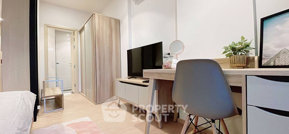 picture 18th-Floor 1-BR At Maru Ekkamai 2 Near BTS Ekkamai (ID 3369611) - 3/9