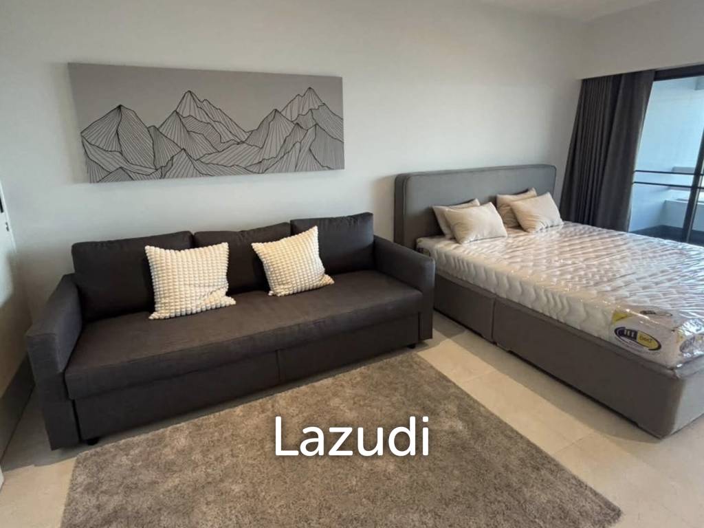 picture Condotel Cliff Beach Chaam 98 sqm Sea View - 16/20