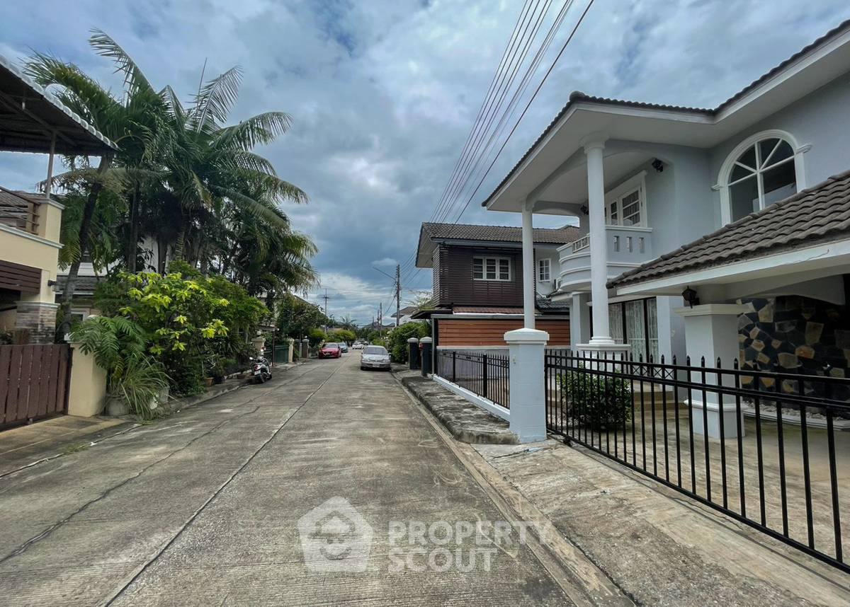 picture 3-BR House in Nong Chom (ID 3369768) - 2/70