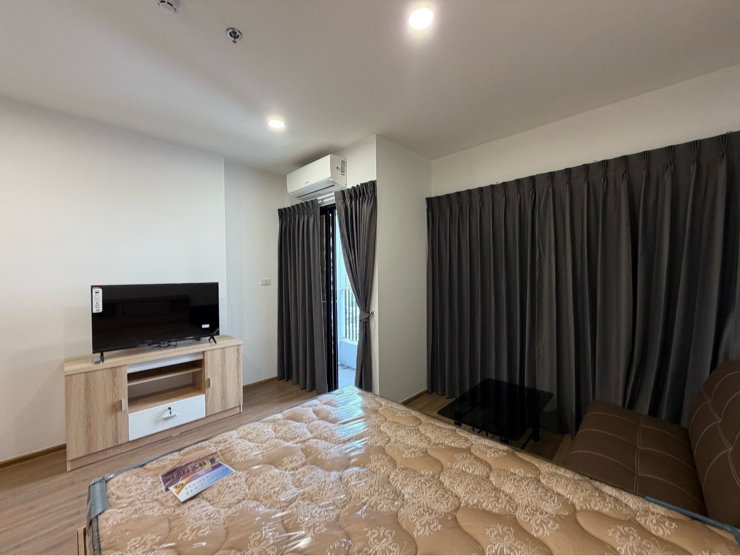 picture 🔥 For Rent: Livin Phetkasem–Bangkae | Brand-New Room🔥 - 6/9