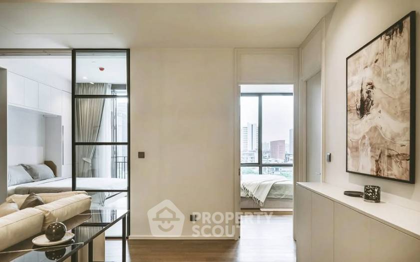 picture 2-BR Condo at Muniq Langsuan near BTS Ratchadamri (ID 2942625) - 10/10