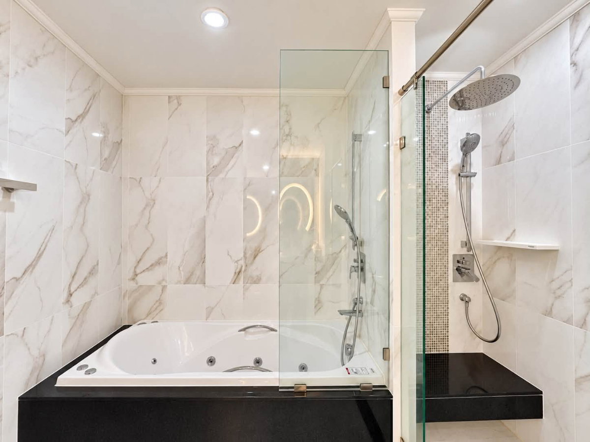 รูป ให้ขาย Supalai Oriental Sukhumvit 39 — 4 ห้องนอน | BTS พร้อมพงษ์ | Fully Furnished GTN-0894 - รูปที่ 17/17