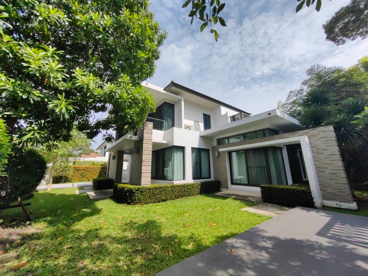 picture [ SALE ] ⚡️🏡 NANTAWAN PINKLAO–RATCHAPRUEK  - 5/10