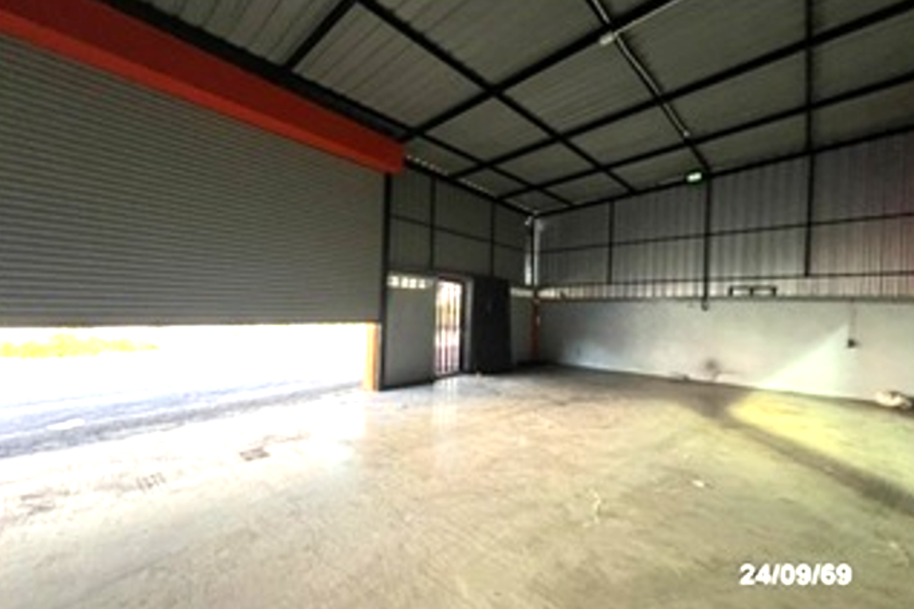 picture FACTORY 100 Sq.w. Lat Lum Kaeo Pathumthani for 3.1M - 18/33