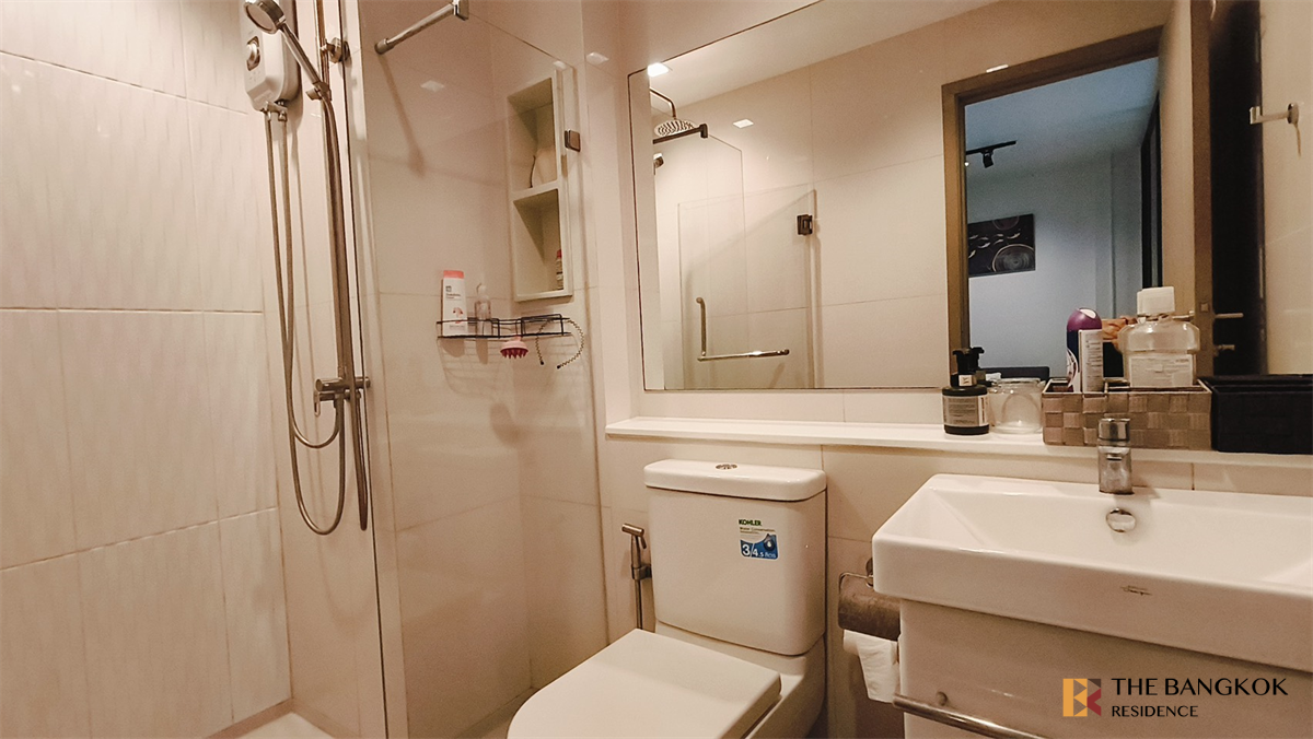 picture Life Asoke - Rama 9 near MRT Rama 9 Station - 3/9