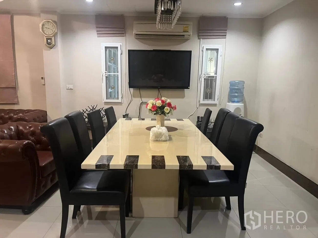 picture For rent 5 Bedroom Detached House in Bang Phut, Pak Kret, Nonthaburi - 3/6
