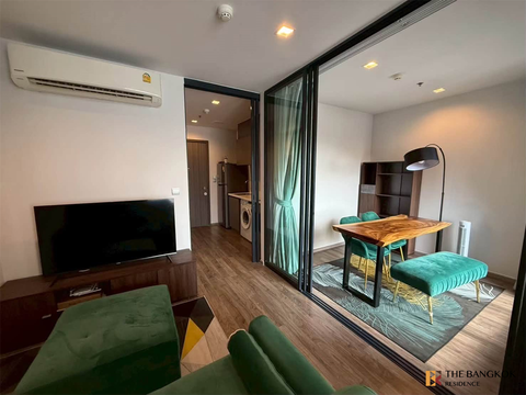 Life Ladprao Valley near BTS Ha Yaek Lat Phrao Popular units sell out fast
