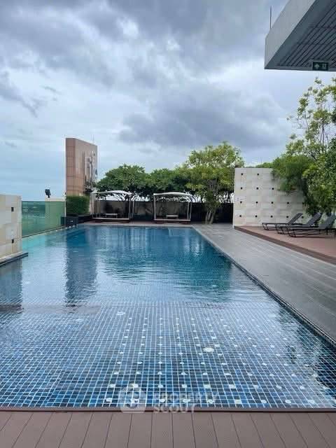 รูป คอนโด 2-ห้องนอน ที่ ไลฟ์ แอท สุขุมวิท 65 ใกล้ BTS พระโขนง (ID 3370254) - รูปที่ 16/19