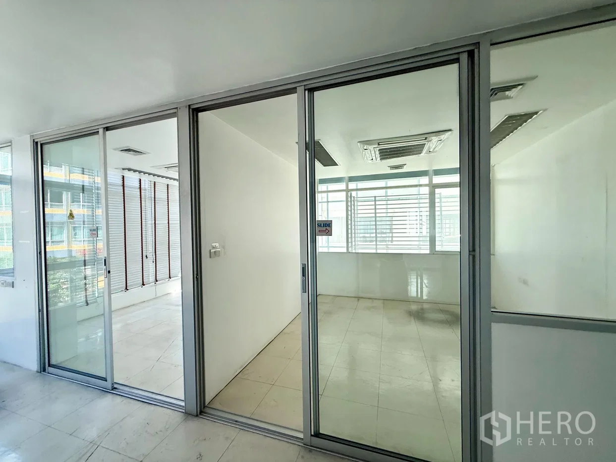 picture For sale Office Space 1140 sqm in Nuan Chan, Bueng Kum, Bangkok - 27/30