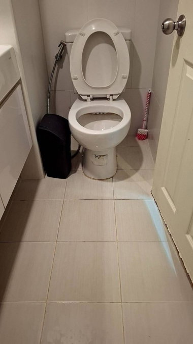picture Code: 26KJ5338 for rent U Delight @ Huay Kwang Station 🔥🔥 Line ID: @kjcondo (with @)🔥🔥 - 14/14
