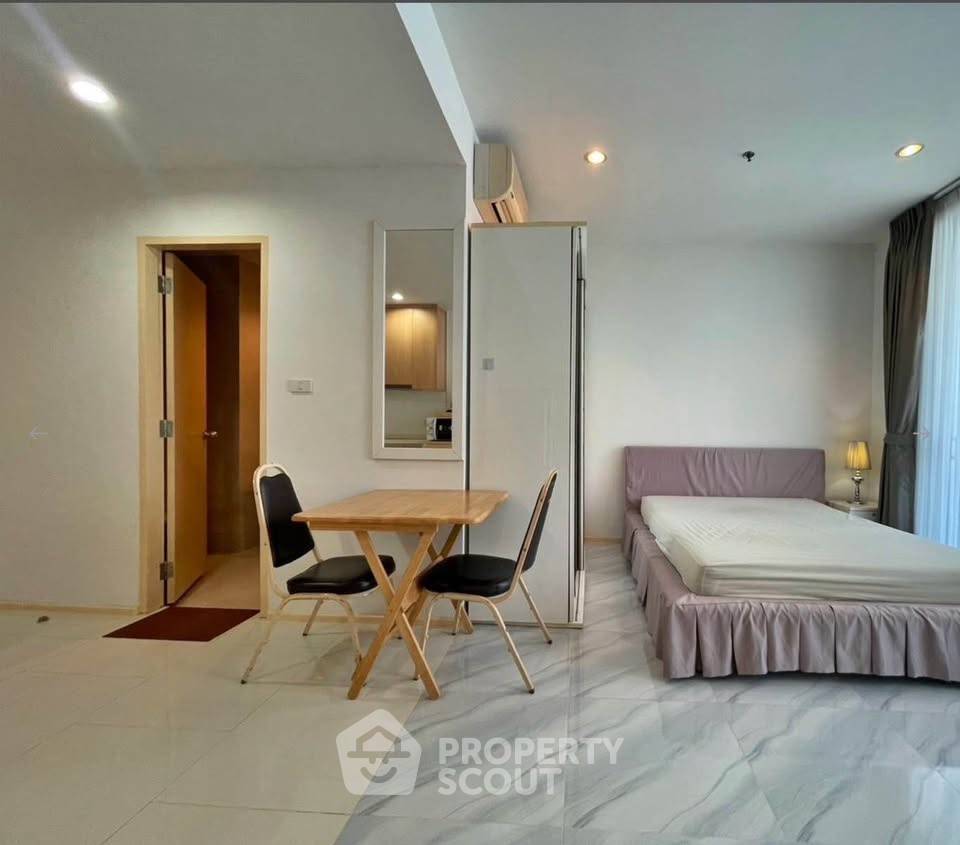 picture 1-BR Condo at Villa Ratchatewi near BTS Phaya Thai (ID 3197982) - 4/9