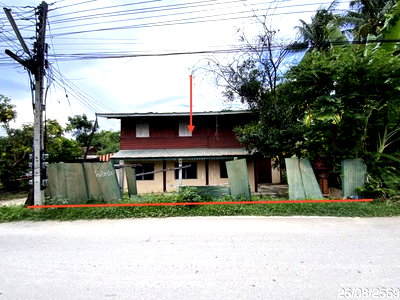 HOME 81.6 Sq.w. Ban Mi Lopburi for 639,000