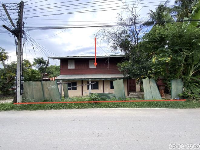 picture HOME 81.6 Sq.w. Ban Mi Lopburi for 649,000 - 1/33