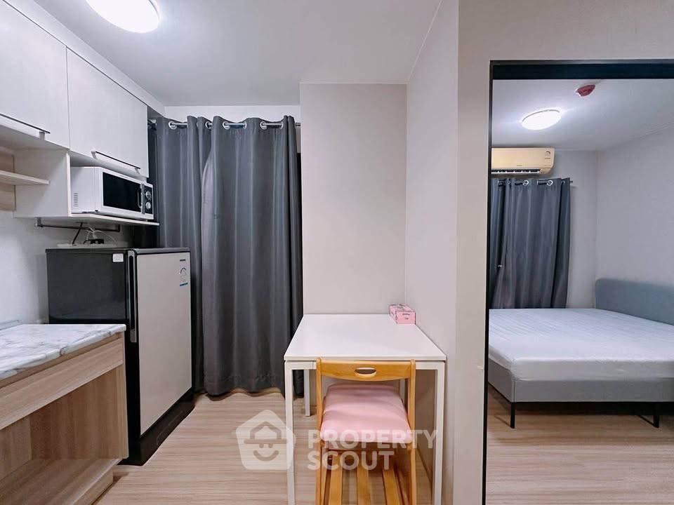 รูป คอนโด 1-ห้องนอน ที่ พลัมคอนโด แจ้งวัฒนะ สเตชั่น เฟส 3 ใน ตลาดบางเขน (ID 3368633) - รูปที่ 4/5