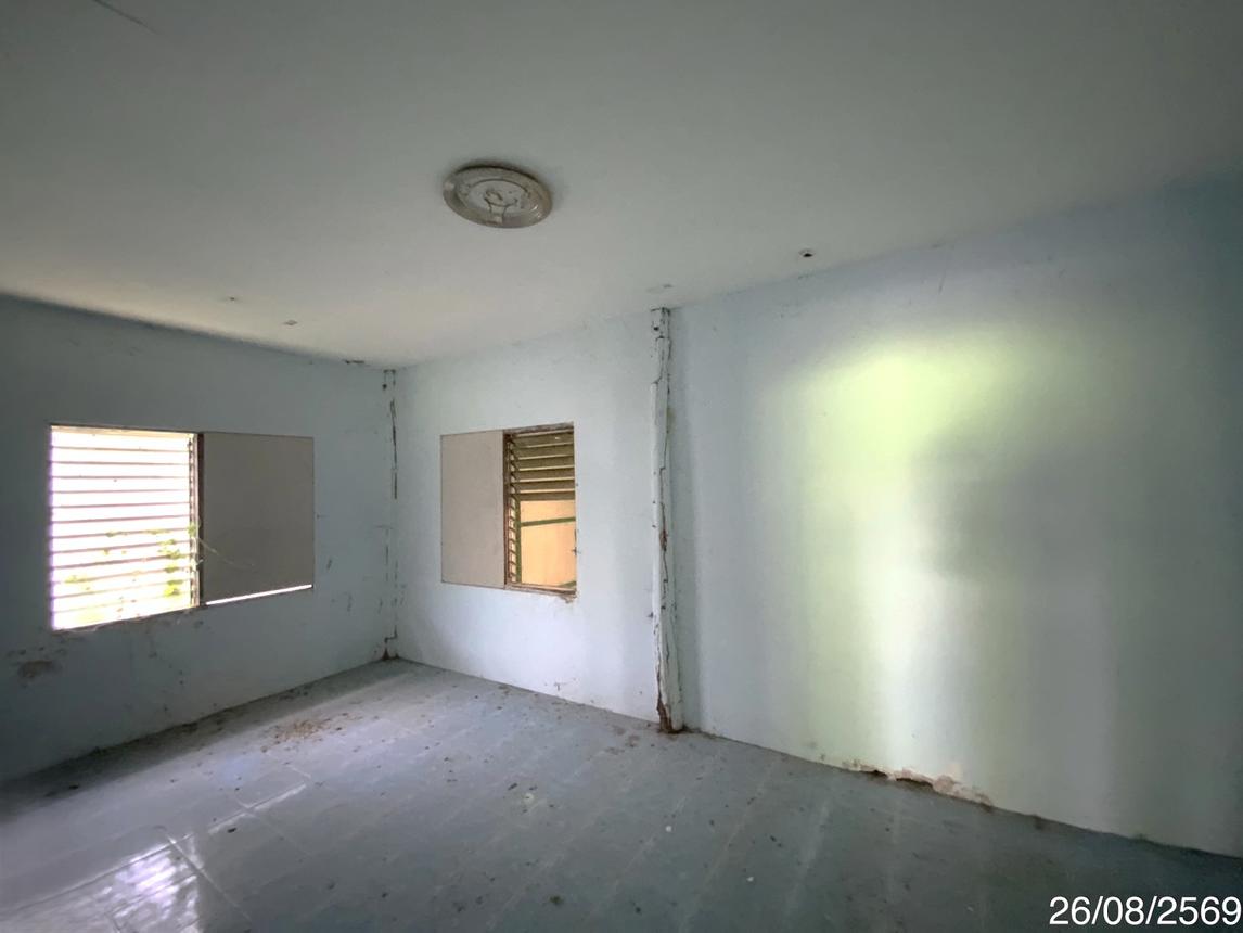 picture HOME 379 Sq.w. Khok Samrong Lopburi for 2.4M - 19/35